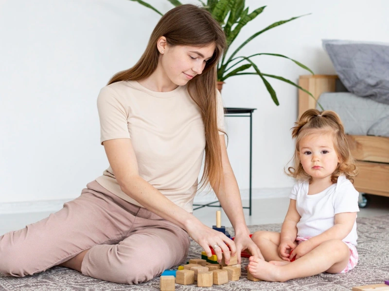 پرستار کودک در کرج پرستار کودک در کرج
